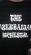 THE AZERBAIJAN ORCHESTRA