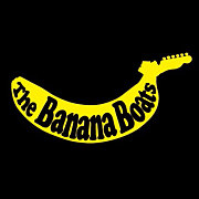 The Banana Boats