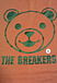 THE BREAKERS  SINCE2005