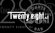 Darts & Bar Twentyeight.st
