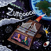 Zungooca