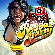 REGGAE PARTY