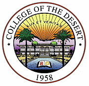 College of the Desert