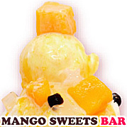 MANGO SWEETS BAR