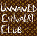 UCCunnamesd chivalry club