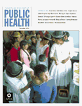 公衆衛生- Public Health