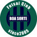 Futsal Club BOA SORTE