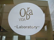 Obra VIDA -Laboratory-
