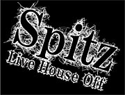 Spitz LiveHouseOff
