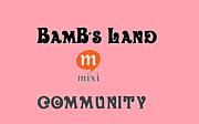 BamB's Land