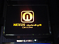 NEXUS　charbroil-grill