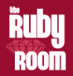the Ruby Room