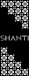 ѥ  SHANTI 