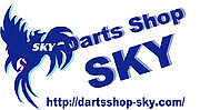 Darts Shop SKY Ź