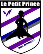 FUTSAL TEAM LE PETIT PRINCE