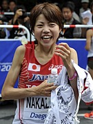 中里麗美