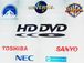 HD-DVDユーザー