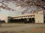 甘木市立十文字中学校