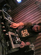 Dj CHIHAL