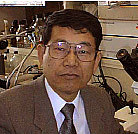 埼玉大学 理学部 生体制御学科