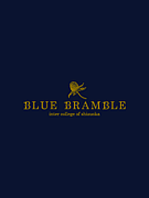 BLUE BRAMBLE