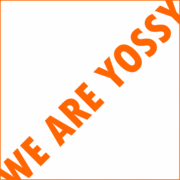 WE ARE YOSSY