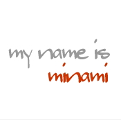 My Name is Minami
