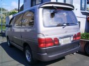 北海道でグランビア！！