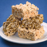 rice crispy