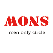 MONS -men only circle-