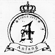 Anfang Hair&Make