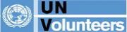 国連ボランティア　（UNV）