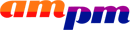 am/pmŹ