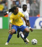 ʥ˥硡Ronaldinho-
