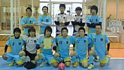 Bossa☆Beacho futsal club