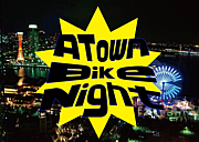 A-Town Bike Night