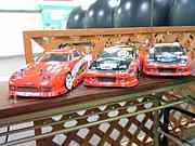 RC DRIFT TEAM D-LIVE