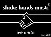shake hands music