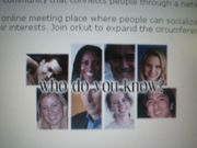 ORKUT JAPAN