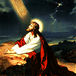 Gethsemane