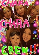 CHAKACHARACREW