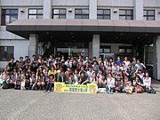 ５大学合同アカペラ合宿☆2009