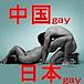 中国人と日本人（FOR GAY）