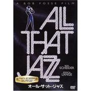 ALL  THAT JAZZ