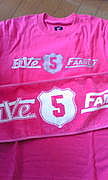 FiVe LIVEޥʡ塪