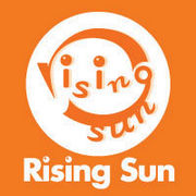 RISING SUN
