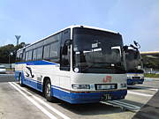名神ハイウェイバス