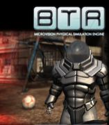 BTR
