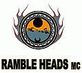 Ramble Heads mc