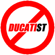DUCATIST�ȸƤФʤ��ǡ�